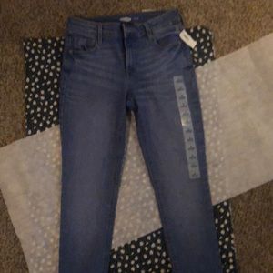 Rockstar super skinny jeans